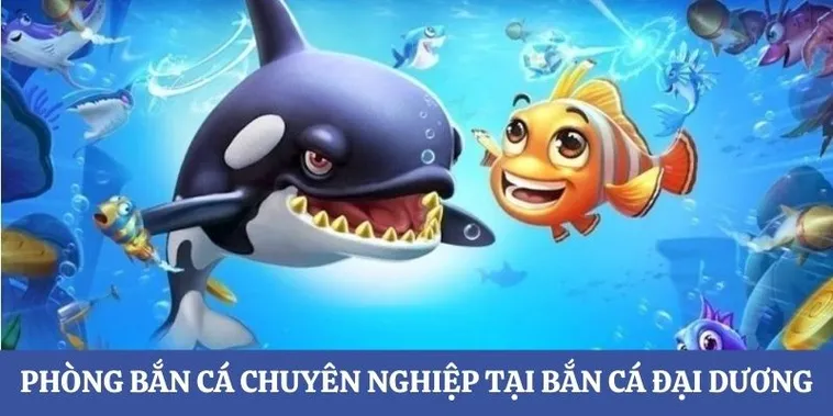 Cách Chơi Bắn Cá Đại Dương Miso88 Hiệu Quả Săn Thưởng Lớn