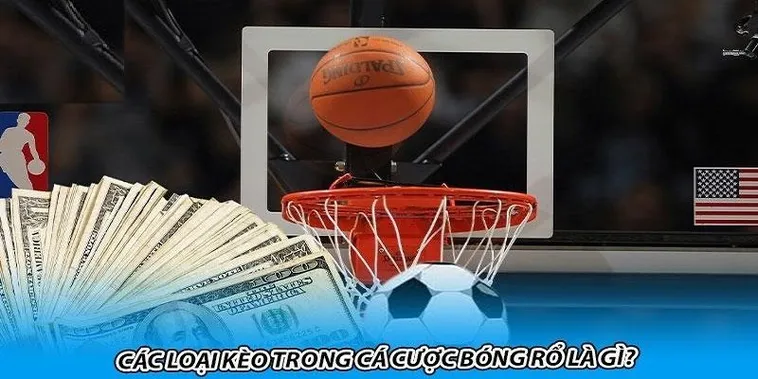 Tìm Hiểu Cá Cược Bóng Rổ Miso88 Với Kèo Cược Đa Dạng Hấp Dẫn