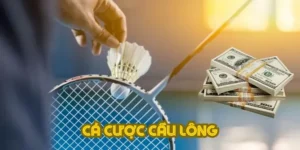 Cách Chơi Cá Cược Cầu Lông Miso88: Hành Trình Thắng Lớn