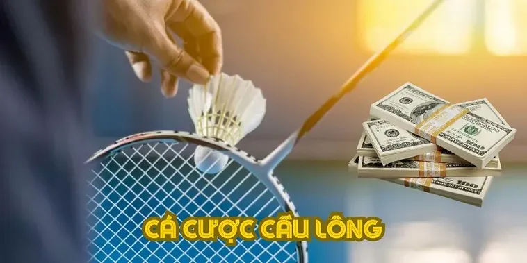 Cách Chơi Cá Cược Cầu Lông Miso88: Hành Trình Thắng Lớn