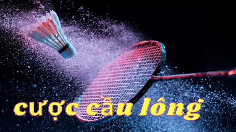 Cách Chơi Cá Cược Cầu Lông Miso88: Hành Trình Thắng Lớn
