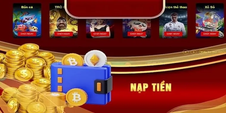 Nạp Tiền Miso88 Hiệu Quả Và An Toàn Nhất Năm 2025