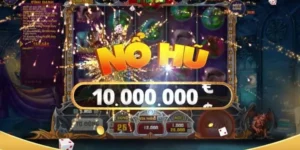 Nổ Hũ Vũ Trụ Tại Miso88: Chinh Phục Kho Báu Giữa Dải Ngân Hà Hấp Dẫn