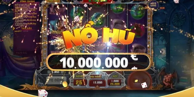 Nổ Hũ Vũ Trụ Tại Miso88: Chinh Phục Kho Báu Giữa Dải Ngân Hà Hấp Dẫn