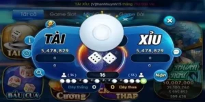 Cách Chơi Tài Xỉu Nhà Cái Miso88 Tăng Cơ Hội Thắng