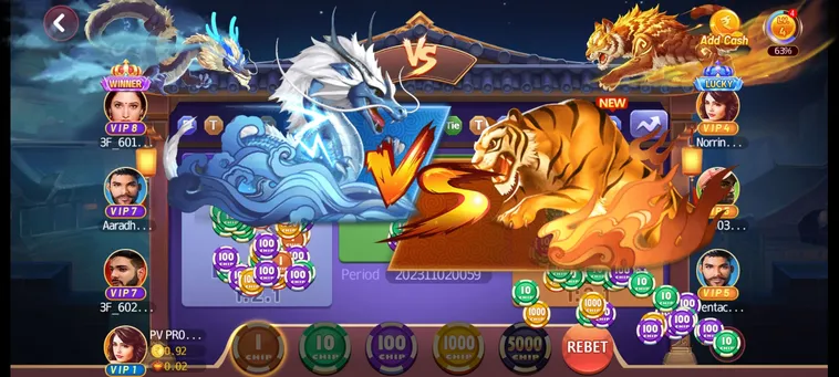 Khám Phá Dragon Tiger Tại Miso88: Trò Chơi Cá Cược Hấp Dẫn