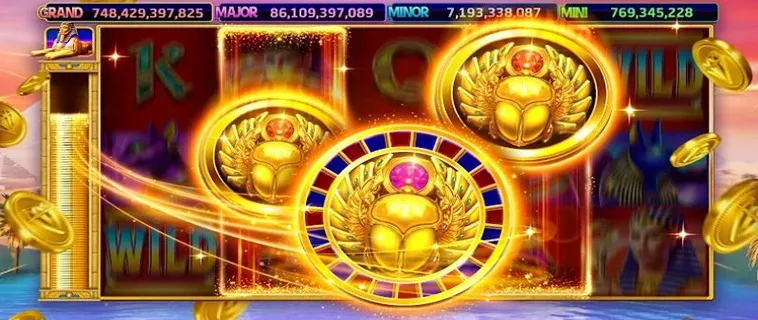 Nổ Hũ Vũ Trụ Tại Miso88: Chinh Phục Kho Báu Giữa Dải Ngân Hà Hấp Dẫn