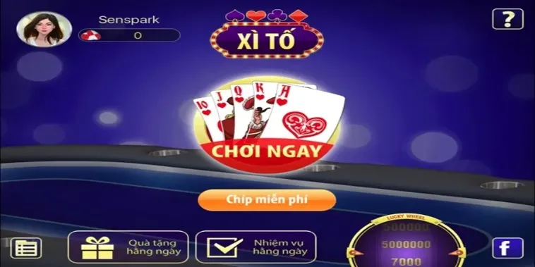 Khám Phá Xì Tố Tại Miso88: Trò Chơi Đầy Kịch Tính