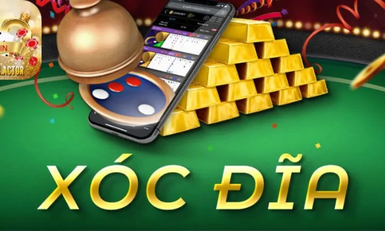 Khám Phá Xóc Đĩa Tại Miso88: Trò Chơi Dân Gian Hấp Dẫn